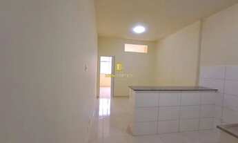 Imagem: Apartamento tipo conjugado no centro do