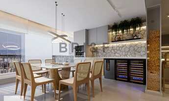 Imagem 5: Apartamento para venda e locação com 3 suítes, 3 vagas, 158m² - Brooklin - SP