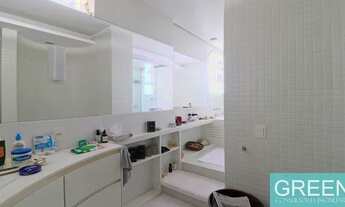 Imagem 6: Lindo apartamento com bom acabamento para venda na Consolação, São Paulo