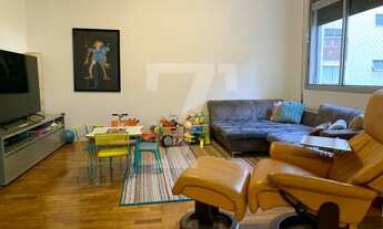 Imagem 7: Apartamento 3 quartos no Jardim Paulistano