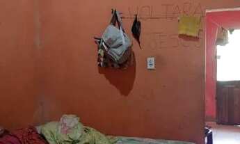 Imagem 5: Vende-se uma casa numa vila