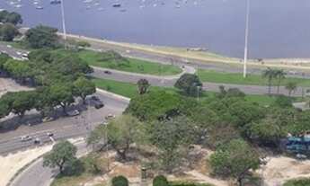 Imagem 3: Apartamento para aluguel possui 422 metros quadrados com 6 quartos em Botafogo - Rio de Ja