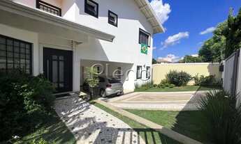 Imagem 2: Casa para locação na Chácara Primavera - Campinas/SP