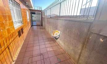 Imagem 4: Casa Térrea na Vila Bonilha, com Edificula