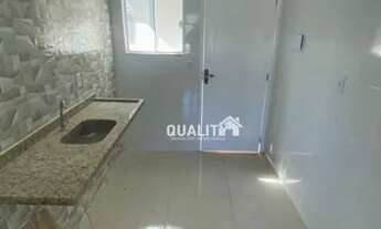 Imagem 7: Casa com 2 dormitórios à venda por R$ 259.000 - Jardim Atlantico - Maricá/RJ