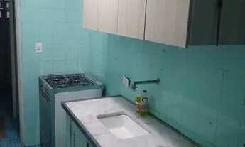 Imagem 3: Ainda dá tempo, corpus Christi, apê frente praia grande perto da estátua de Yemanjá