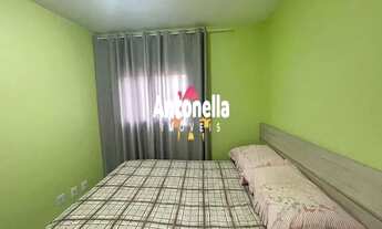 Imagem 4: Apartamento com 2 Dormitorio(s) localizado(a) no bairro Jardim América em Caxias do Sul