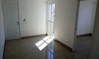 Imagem: Alugo lindo apartamento Total Ville planaltina/DF