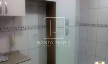 Imagem 5: Apartamento (tipo - padrao) 2 dormitórios, cozinha planejada, em condomínio fechado