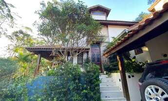 Imagem 2: Casa com 3 dormitórios, 250 m² - venda por R$ 1.500.000,00 ou aluguel por R$ 7.500,00/mês