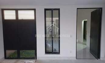 Imagem 3: Casa Térrea Condomínio, Belvedere II, contendo 3 suítes, cozinha sala integrada