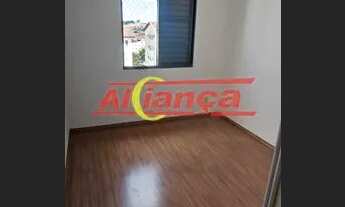 Imagem 5: ÓTIMO APARTAMENTO 42M² COM 2 DORMITÓRIOS E 1 VAGA DE GARAGEM - PARQUE INDUSTRIAL CUMBICA