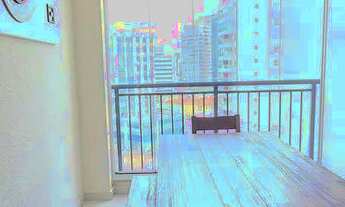 Imagem 4: APARTAMENTO DE 2 DORMITÓRIOS SENDO 1 SUITE E VAGA EM PINHEIROS