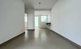 Imagem 6: AREA PRIVATIVA DE 02 QUARTOS COM 01 SUÍTE E 02 VAGAS