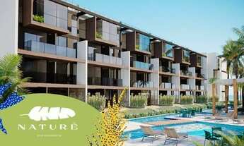 Imagem: NATURE ECO RESIDENCIA ROFTOP EM MURO ALTO