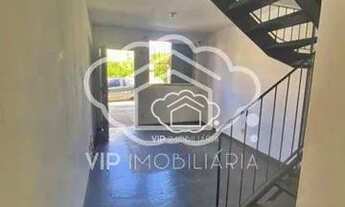 Imagem 3: Casa com 2 dormitórios, 60 m² - venda por R$ 110.000,00 ou aluguel por R$ 955,40/mês - Cam