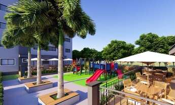 Imagem 4: Apartamento imperdível com 2 quartos Cordeiros - Itajaí - SC