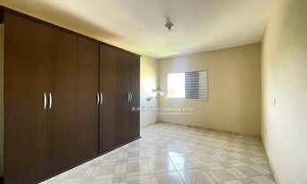 Imagem 7: Casa com 2 dormitórios para alugar, 85 m² por R$ 1.200,00/mês - Vila Progresso - Santo And