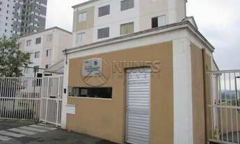 Imagem 2: Apartamento Padrão em Osasco