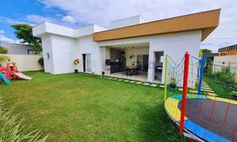 Imagem 5: PS/ OPORTUNIDADE ALPHAVILLE JACUHY - Casa linear 4 quartos c suite - Closet - Area Gourmet