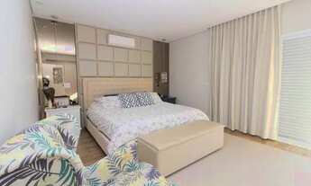 Imagem 3: Casa a venda tem 190 metros 4 quartos Condominio Residencial Montserrat - São José dos Cam