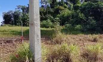 Imagem: Terreno 500m2 Residencial Mansões Acútuba