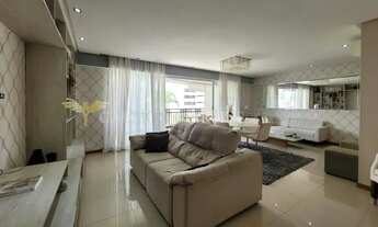 Imagem 14: Da Vinci Residenziale, 4 quartos em 154m² com 2 vagas de garagem no Aquarius