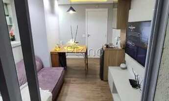 Imagem 4: Apartamento à venda no Jardim do Lago - Campinas/SP