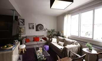 Imagem 4: Casa à Venda - Moema, 3 Quartos, 130 m2