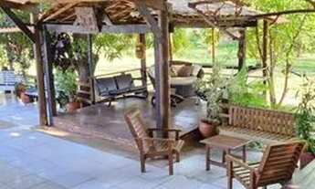 Imagem 5: Aluga para evento espaço para festas