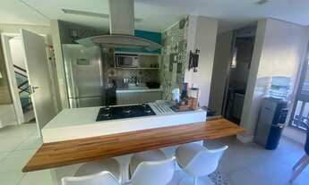 Imagem 6: Apartamento com 3 Quartos e 3 banheiros para Alugar, 90 m² por R$ 750/dia