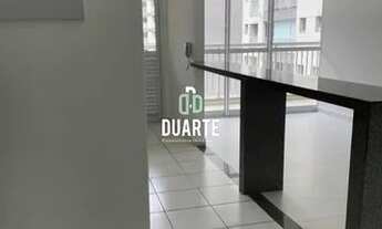 Imagem: SANTOS - Apartamento Padrão - VILA MATHIAS