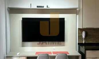 Imagem 3: Apartamento 01 dormitório em Perdizes