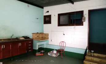 Imagem 4: Galpão 200m2 com edícula para alugar na Vila Formosa !!!!