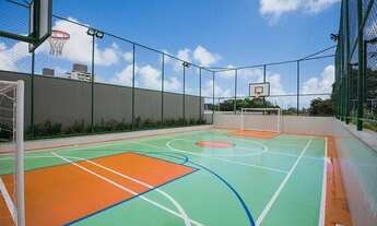 Imagem 14: Apartamento à venda 3 quartos 3 suítes 4 banheiros 3 vagas Altiplano Cabo Branco João Pess