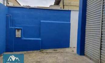 Imagem 4: Galpão para alugar, 200 m² por R$ 5.952/mês - Lapa - São Paulo/SP