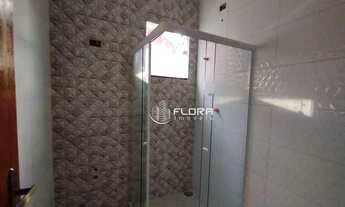 Imagem 5: Casa com 2 dormitórios à venda, 73 m² por R$ 290.000,00 - Itapeba - Maricá/RJ