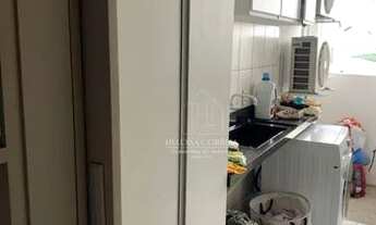 Imagem 5: Apartamento com 3 dormitórios para alugar, 75 m² por R$ 3.500,01/mês - Ribeira - Natal/RN