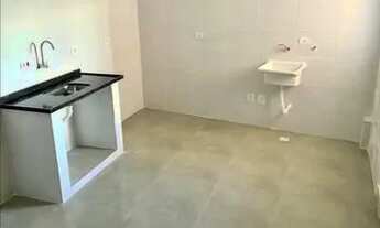 Imagem 3: Apartamento para aluguel com 42 metros quadrados com 2 quartos em Jardim Mangalot - São Pa