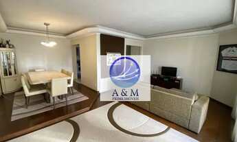 Imagem: Apartamento com 4 dormitórios à venda