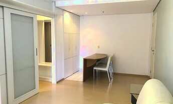 Imagem 2: EXCELENTE FLAT EM MOEMA, PRÓX AO METRÔ PARA LOCAÇÃO !!