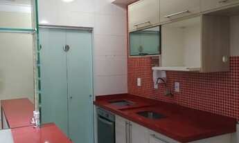 Imagem 7: Apartamento para venda possui 52 metros quadrados com 2 quartos