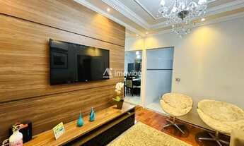 Imagem 1: Casa no Jardim Ipiranga com 03 dormitórios uma suíte em Americana/SP