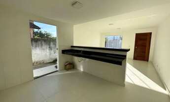 Imagem 4: Casa para venda possui 250 metros quadrados com 3 quartos em Valparaíso - Serra - Espírito