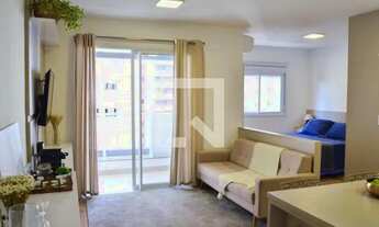 Imagem: Apartamento à Venda - Vila Itapura, 1 Quarto