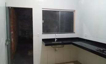 Imagem: Casa para alugar na cidade nova 6 WE 81