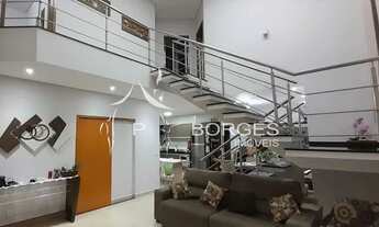 Imagem 5: Casa - Condomínio Terras do Cancioneiro - Paulínia