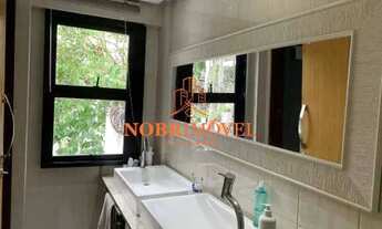 Imagem 3: APARTAMENTO COM 120 M², 03 QUARTOS, SENDO 01 SUÍTE EM ANDARAÍ