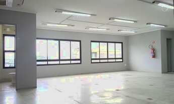 Imagem 4: ÓTIMA SALA COMERCIAL 215M² - VILA HULDA