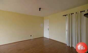 Imagem 2: São Paulo - Apartamento Padrão - Mandaqui